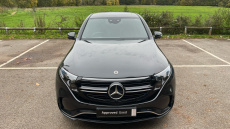 Mercedes-Benz EQC 400 300kW AMG Line Premium Plus 80kWh 5dr Auto Electric Estate